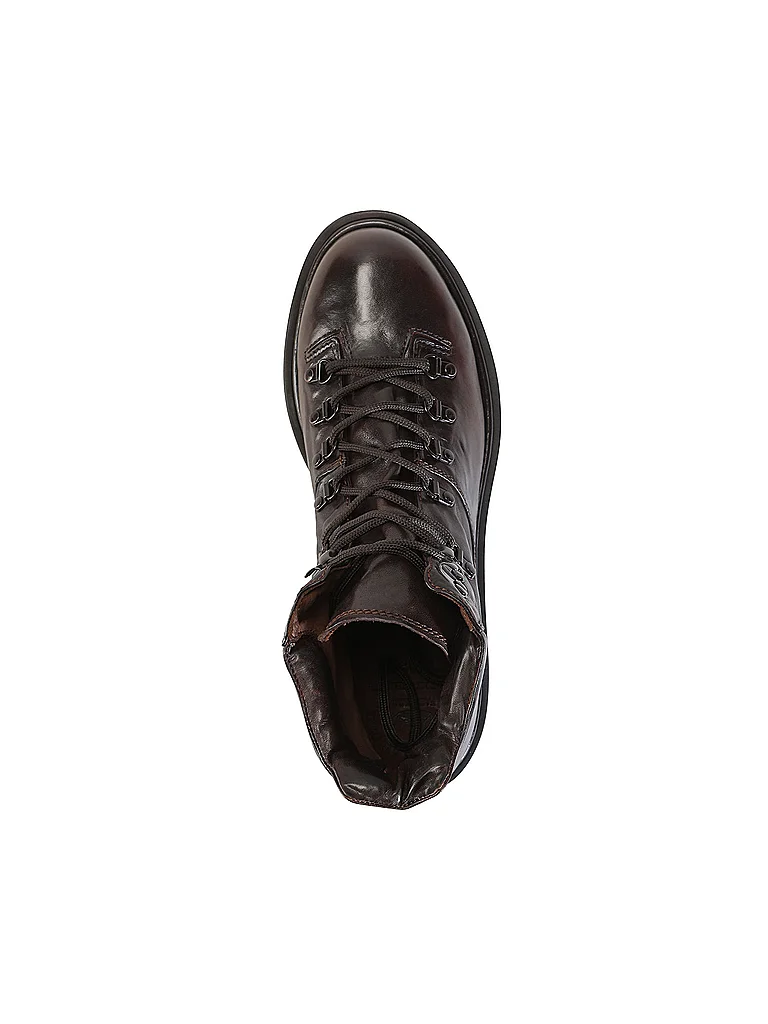 OFFICINE CREATIVE Boots EVENTUAL braun   43 herren 2